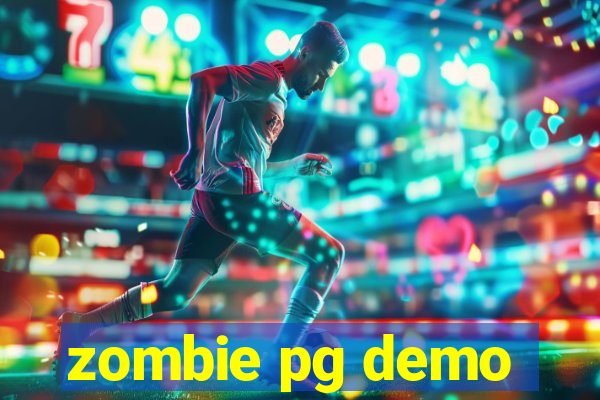 zombie pg demo