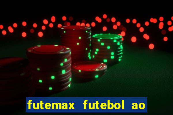 futemax futebol ao vivo corinthians