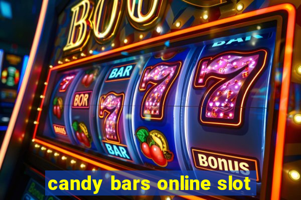 candy bars online slot