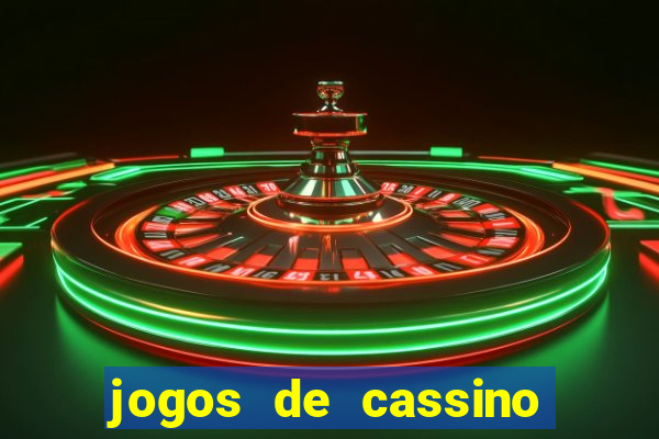 jogos de cassino que dao bonus