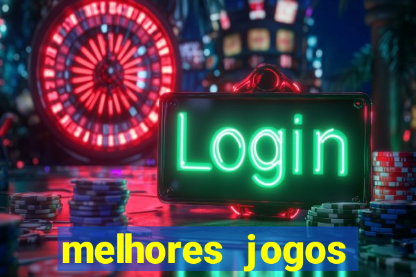 melhores jogos slots para ganhar dinheiro