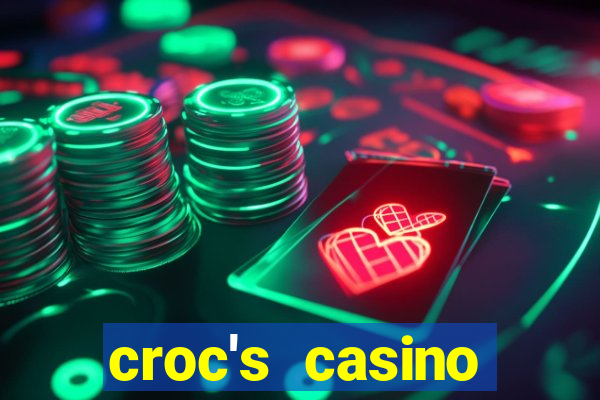 croc's casino resort costa rica