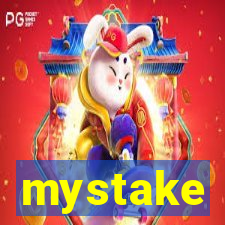 mystake