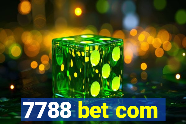 7788 bet com