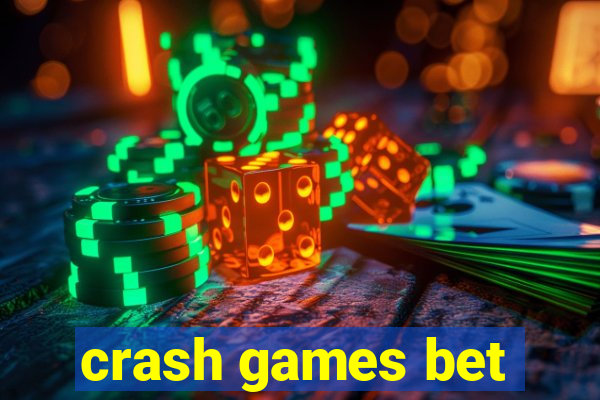 crash games bet