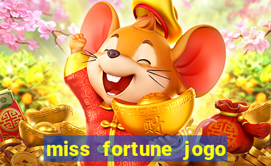 miss fortune jogo de sexo