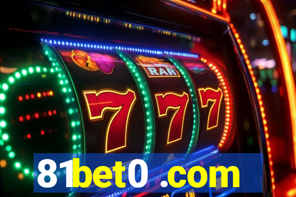 81bet0 .com