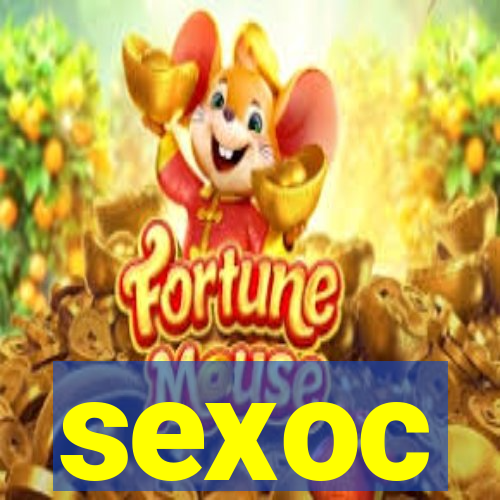 sexoc