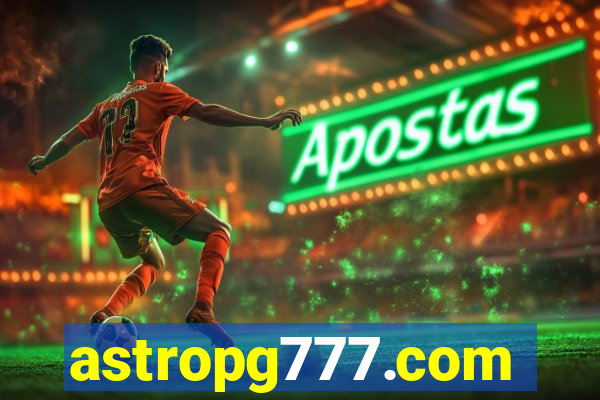 astropg777.com