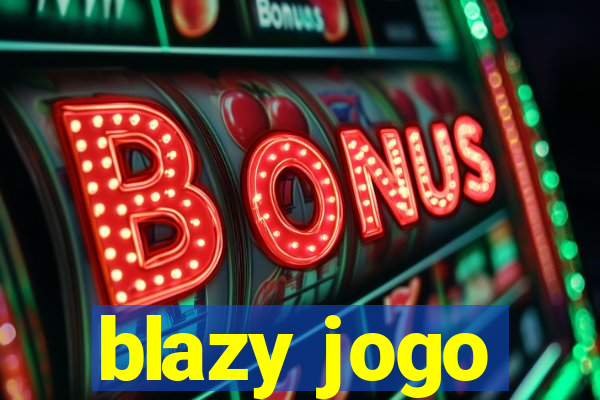 blazy jogo