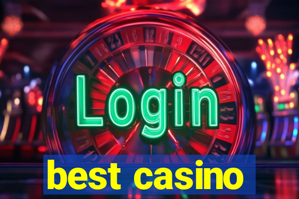 best casino