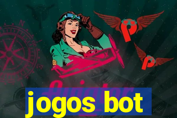 jogos bot