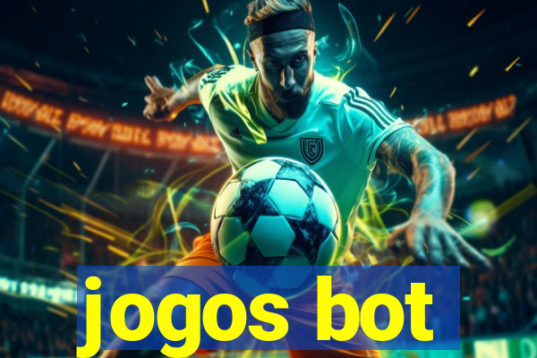 jogos bot