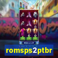 romsps2ptbr