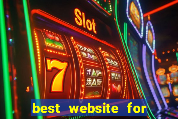 best website for online betting