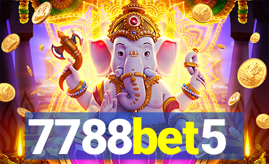 7788bet5