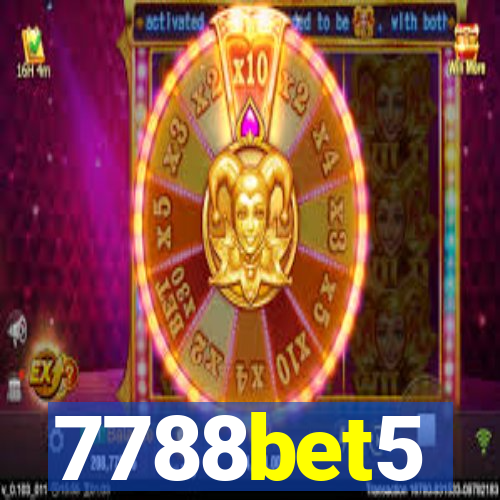 7788bet5