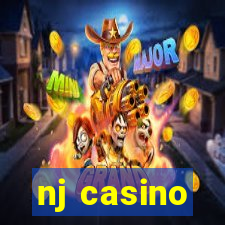 nj casino