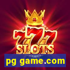 pg game.com