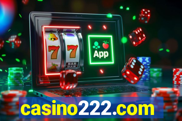 casino222.com