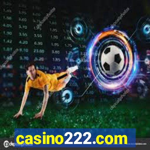 casino222.com