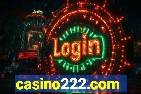 casino222.com