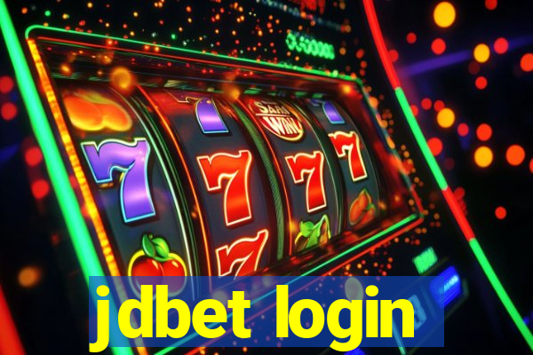 jdbet login