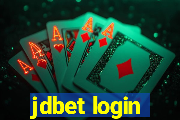 jdbet login