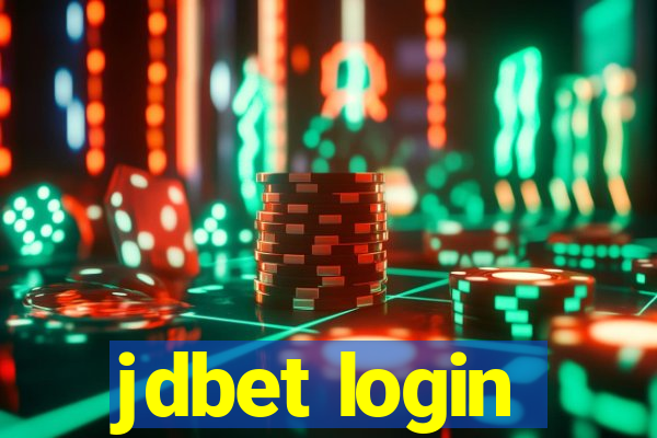 jdbet login