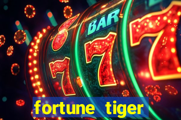 fortune tiger plataforma de 1 real