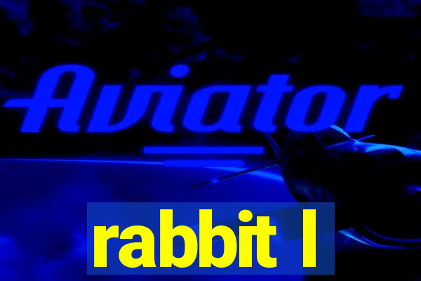 rabbit l