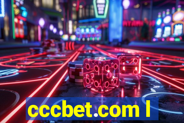 cccbet.com l