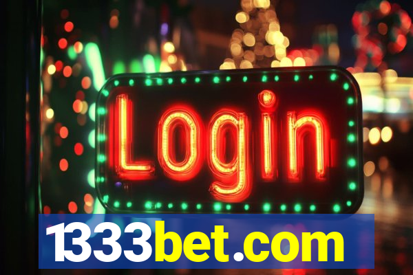 1333bet.com