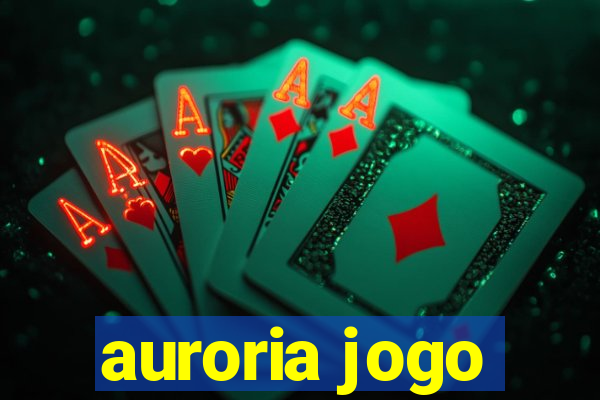 auroria jogo