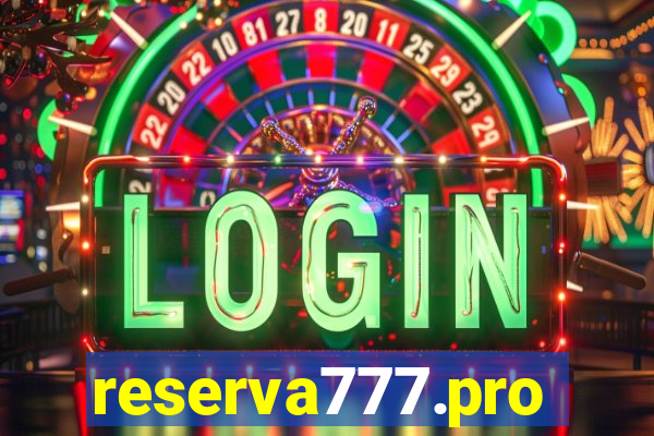 reserva777.pro