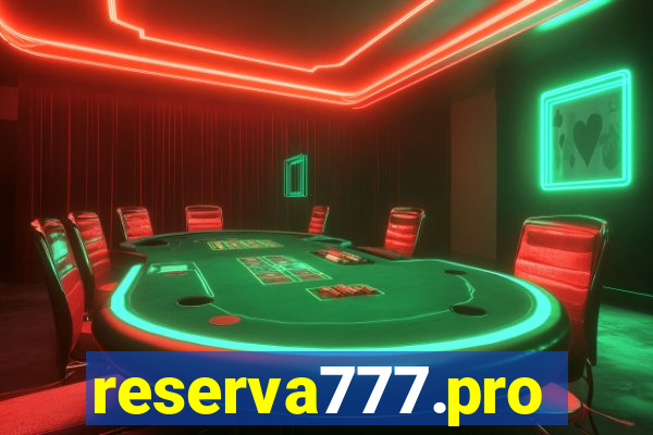 reserva777.pro