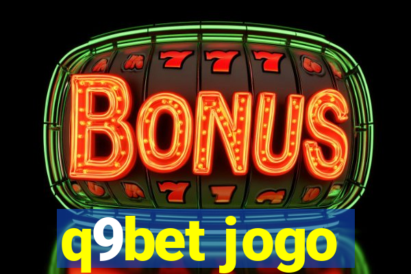 q9bet jogo