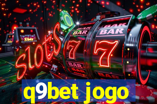 q9bet jogo