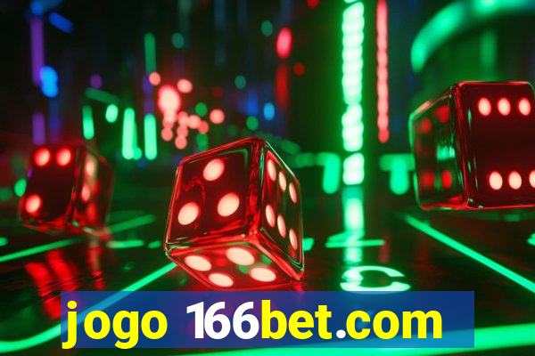 jogo 166bet.com