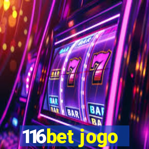 116bet jogo