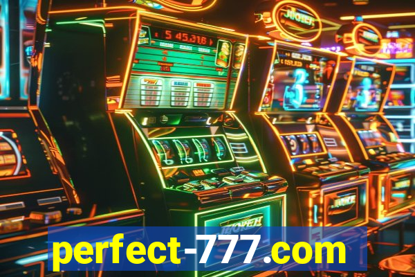 perfect-777.com