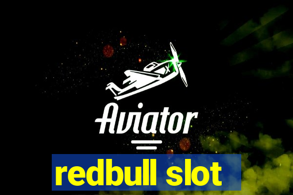 redbull slot