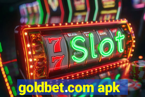 goldbet.com apk