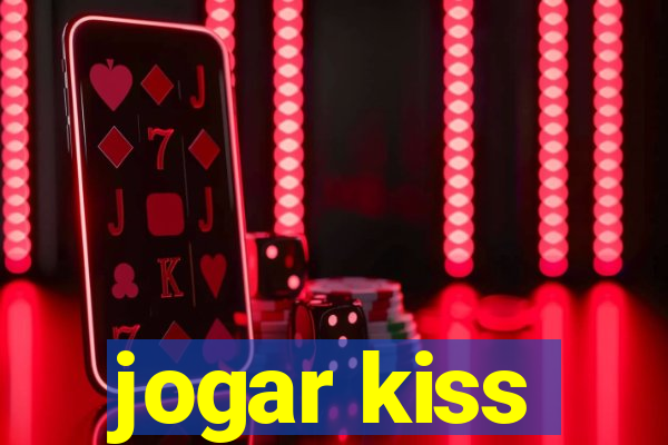 jogar kiss