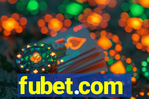 fubet.com