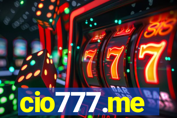 cio777.me