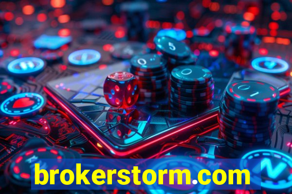 brokerstorm.com