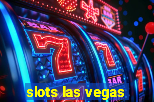 slots las vegas