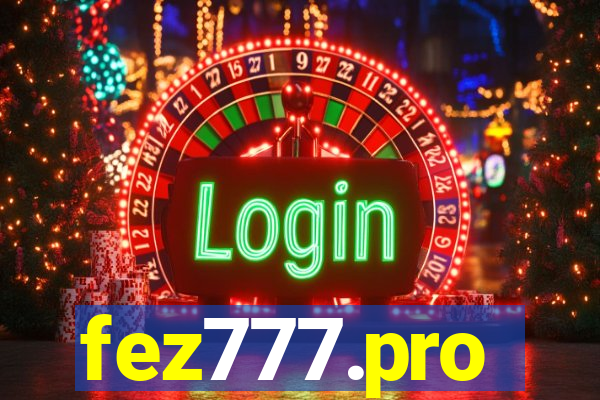 fez777.pro