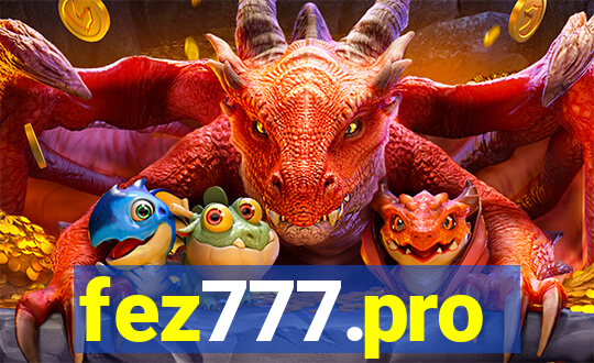 fez777.pro